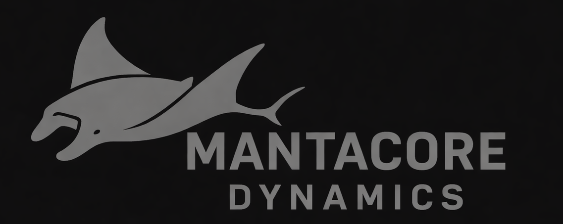 Mantacore Dynamics