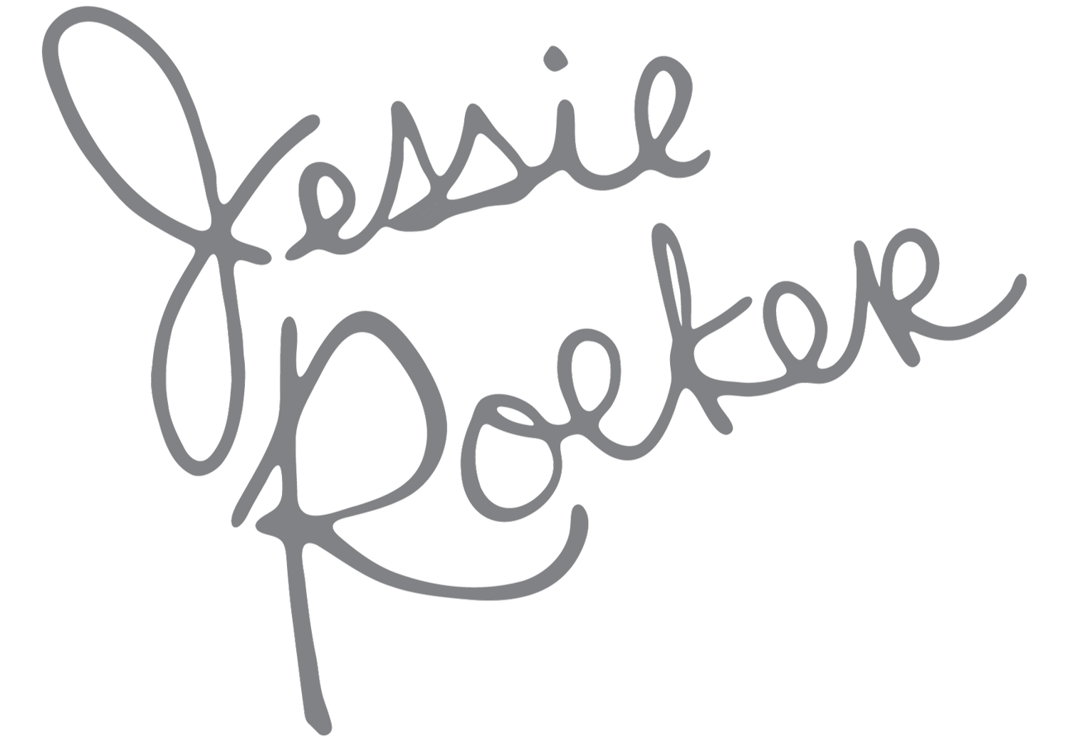 Jessie Roeker