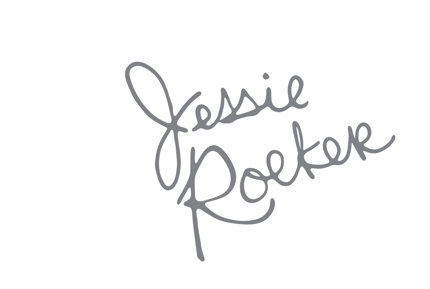 Jessie Roeker