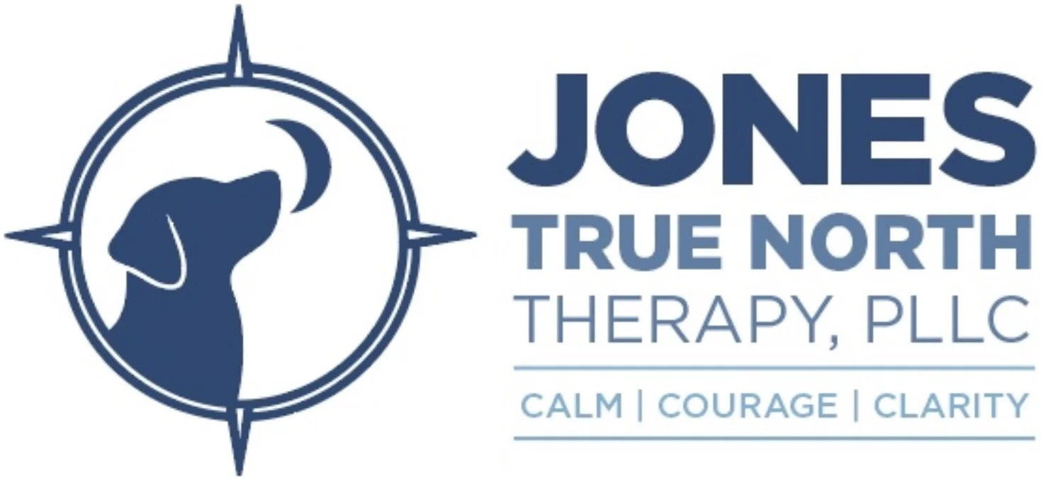 Jones True North Therapy, PLLC