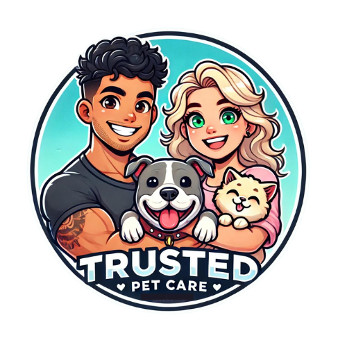 Trusted Pet Care