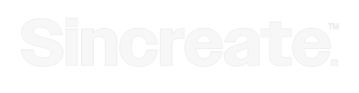 Sincreate