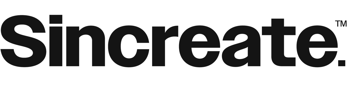 Sincreate