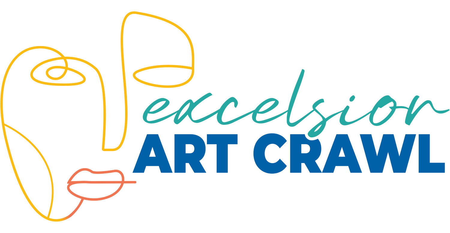 Excelsior Art Crawl