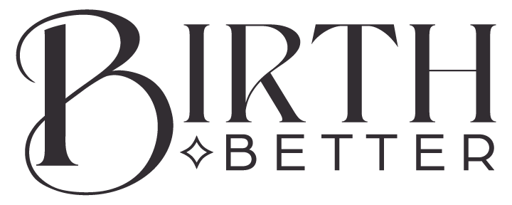 Birth Better