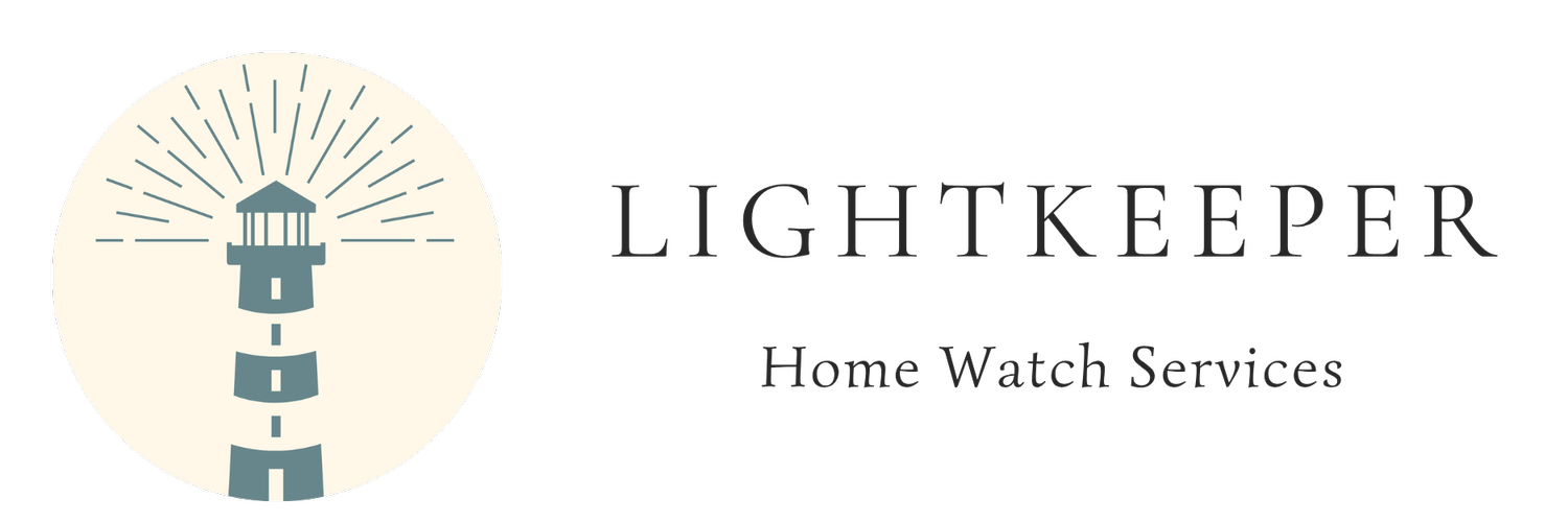 Lightkeeper Home Watch Services