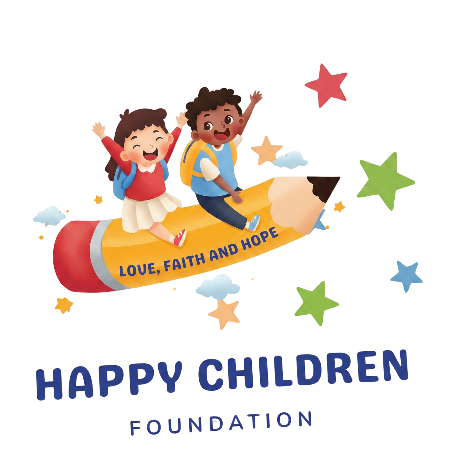 Happy Children Foundation