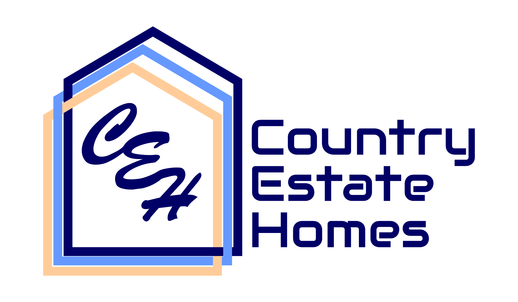 Country Estate Homes