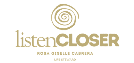Rosa Giselle Cabrera | Listen Closer
