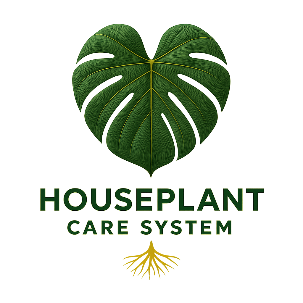 Houseplant Care System