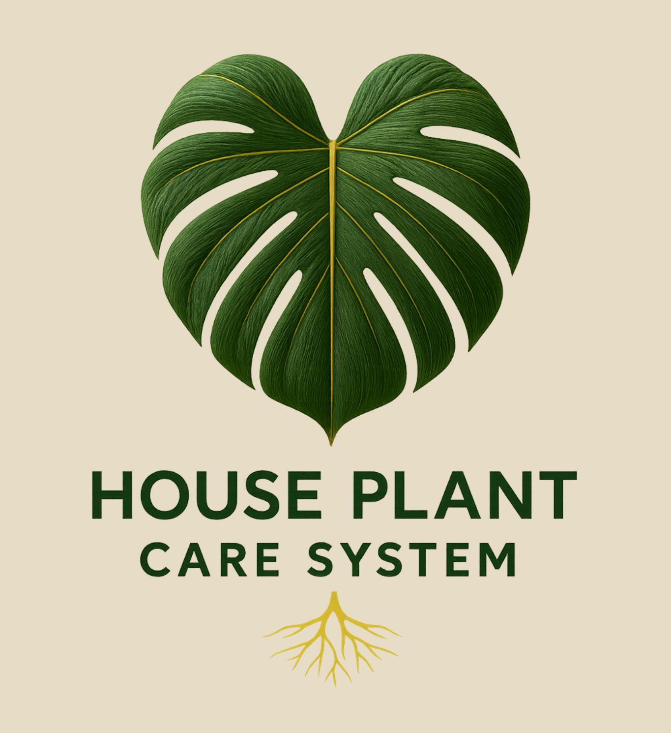 Houseplant Care System