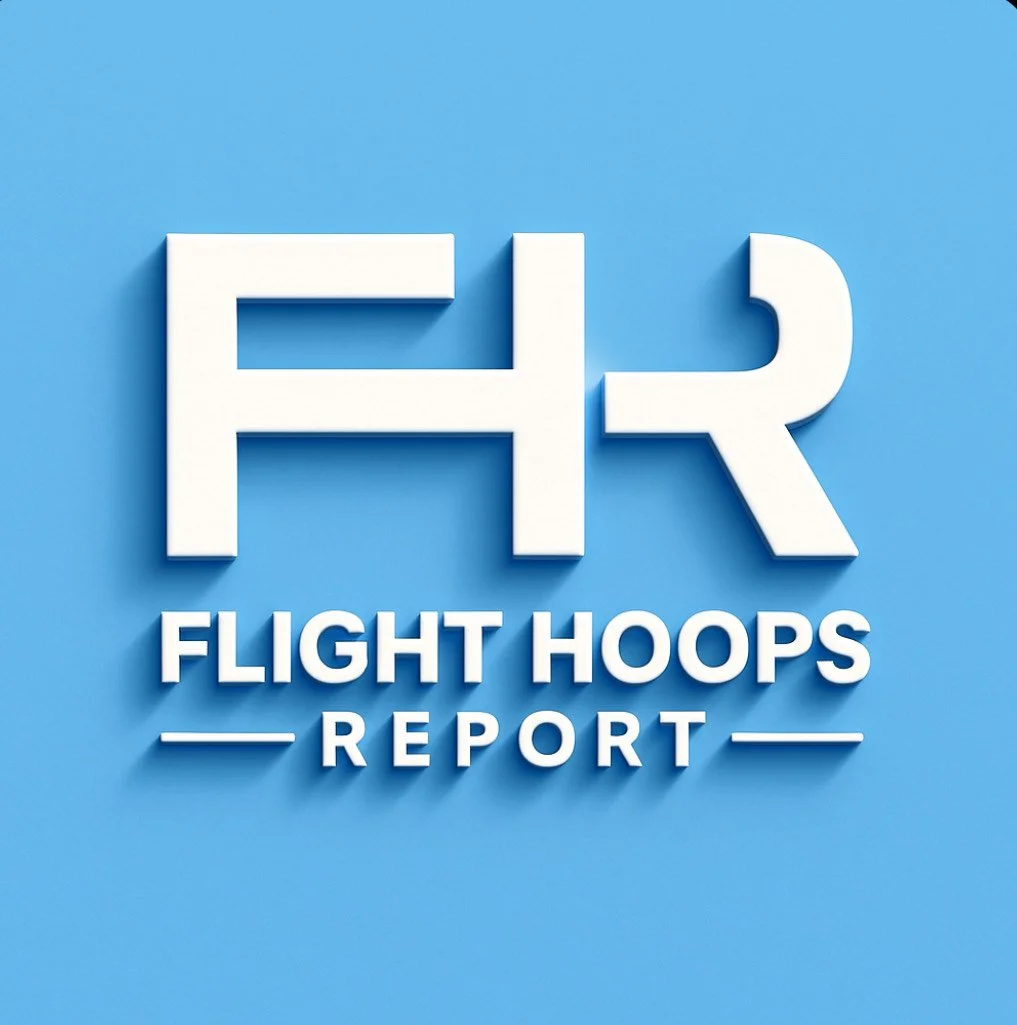 Flight Hoops Report