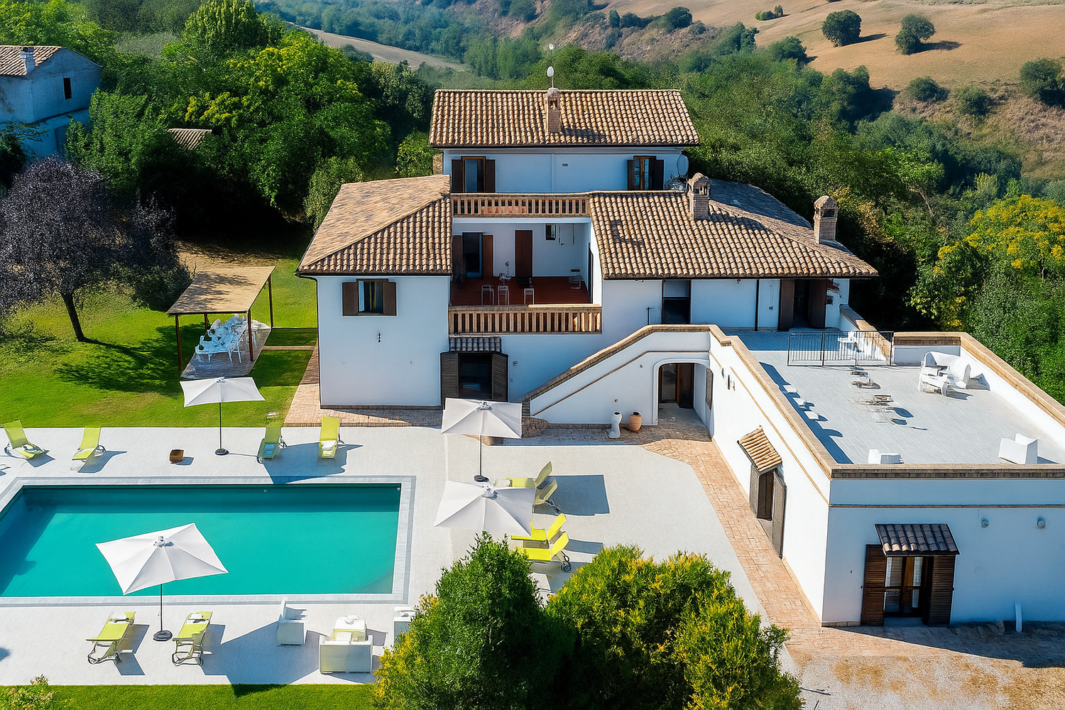 Villa Denise