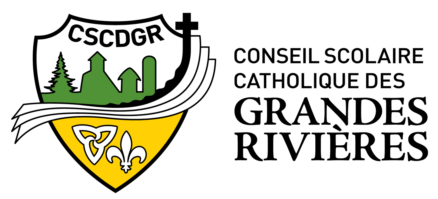 CSCDGR - Rapport annuel 2024-2025