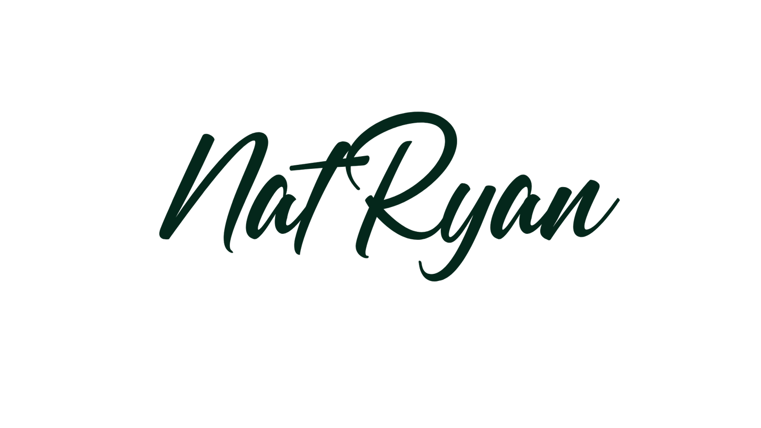 Nat Ryan Stories