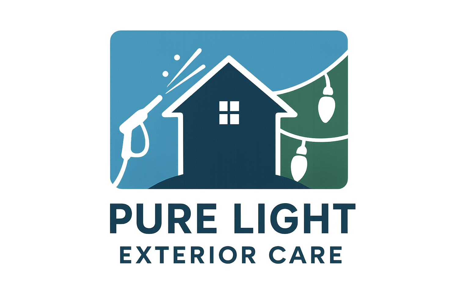 Pure Light Exterior Care