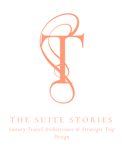 The Suite Stories
