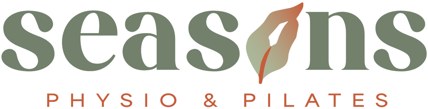 Seasons Physio & Pilates