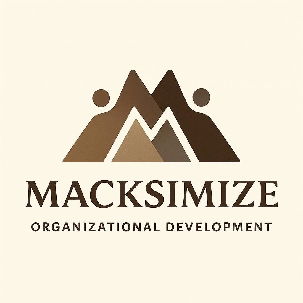 Macksimize Organization Development