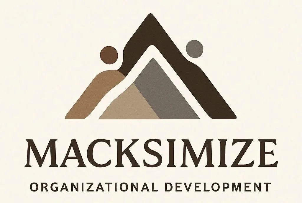 Macksimize Organization Development