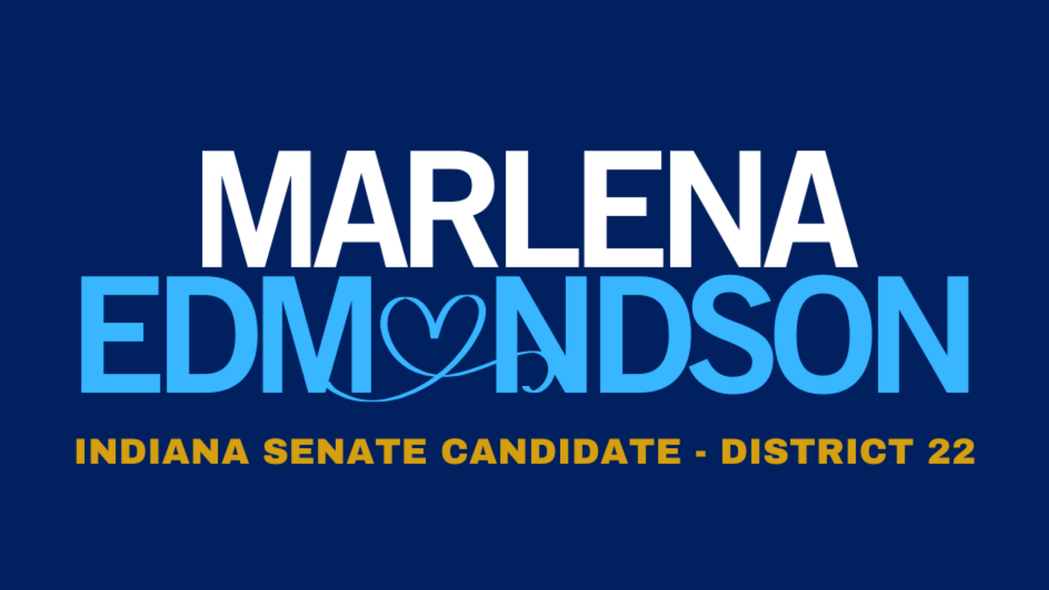 Vote for Marlena Edmondson
