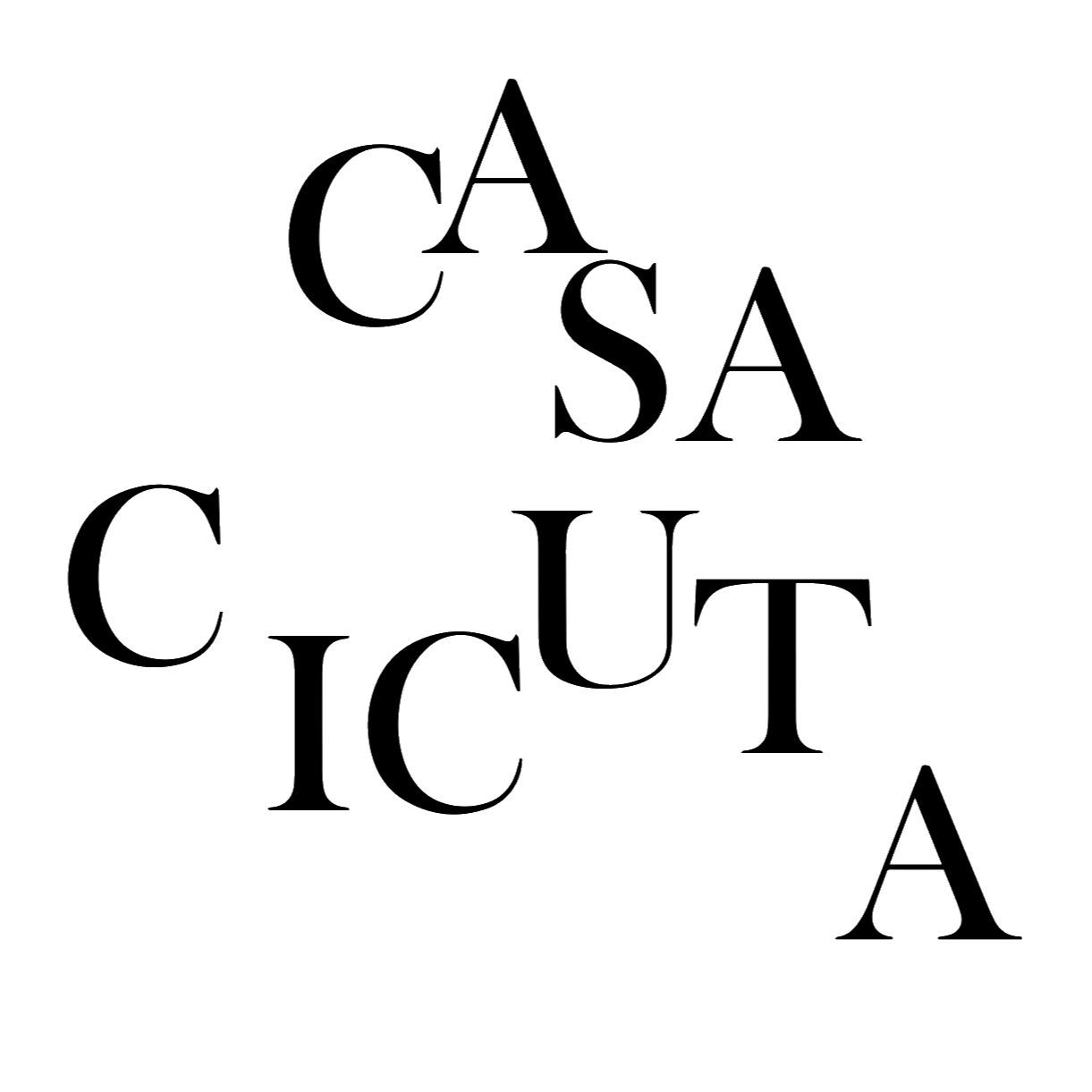 Casa Cicuta