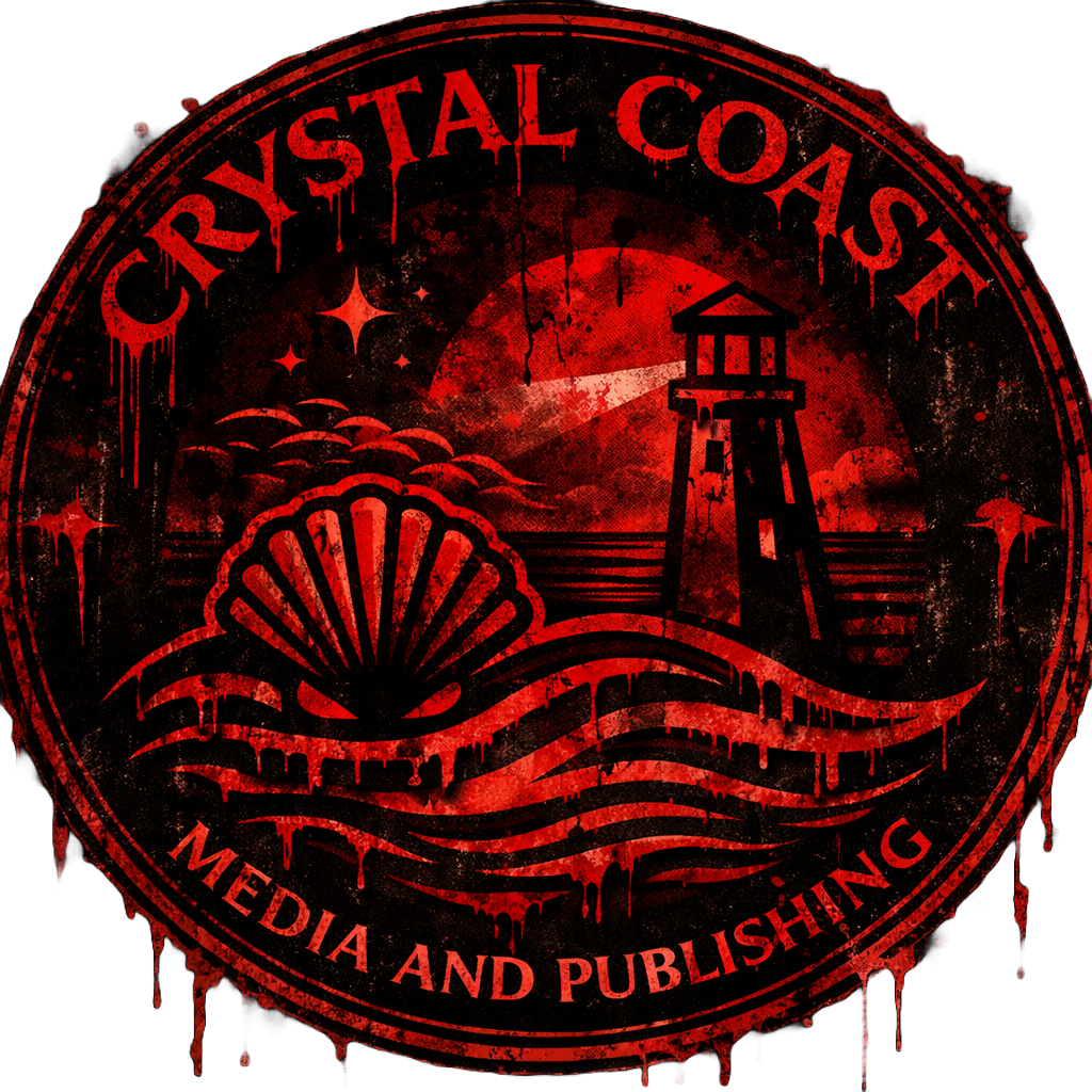 Crystal Coast Media and Publishing