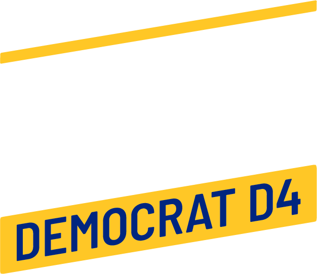 Janssen Evelyn | County Council Candidate D4 | Columbia, MD