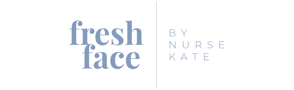 Fresh Face By Nurse Kate