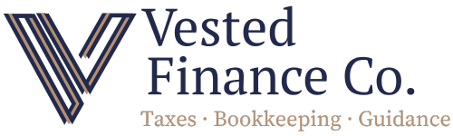 Vested Finance Co.
