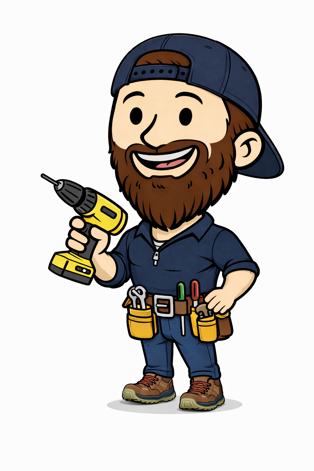 Roman Home Maintenance LLC