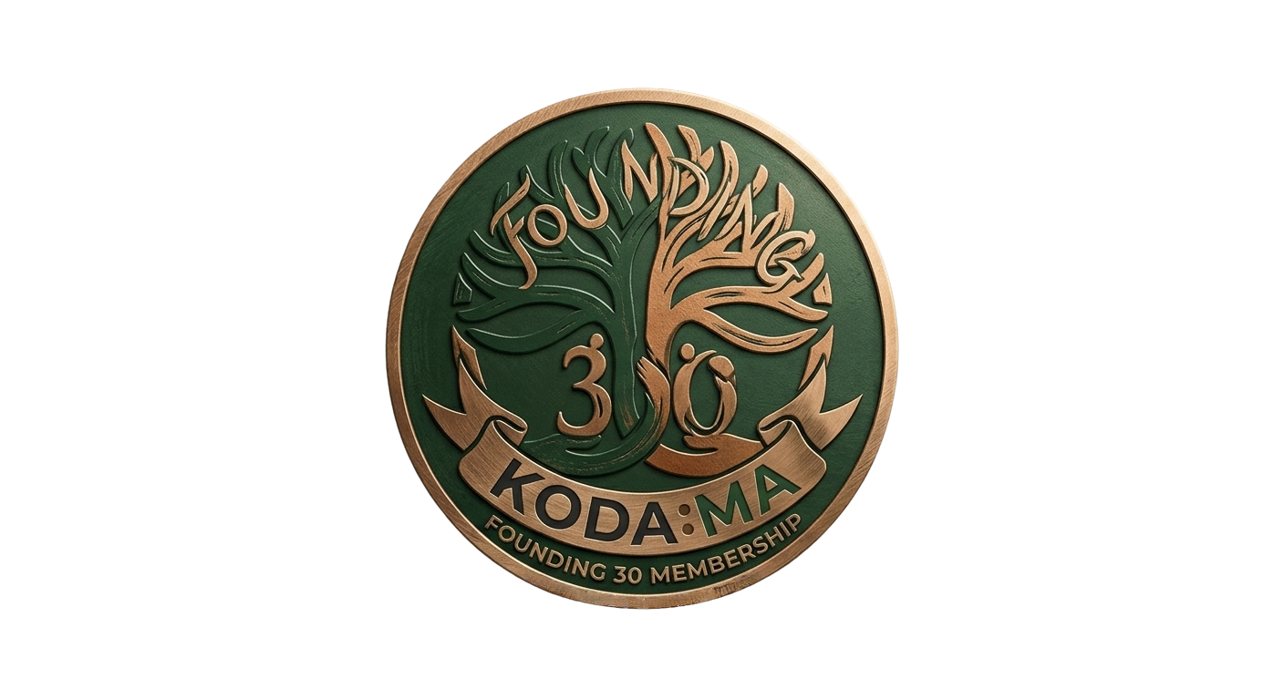 KODA:MA Jiu Jitsu & Wellness
