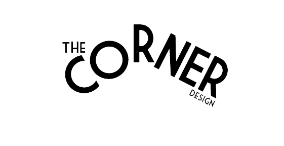 The corner Design