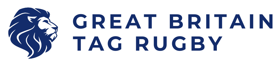 Great Britain Tag Rugby