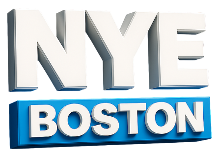 NYE Boston