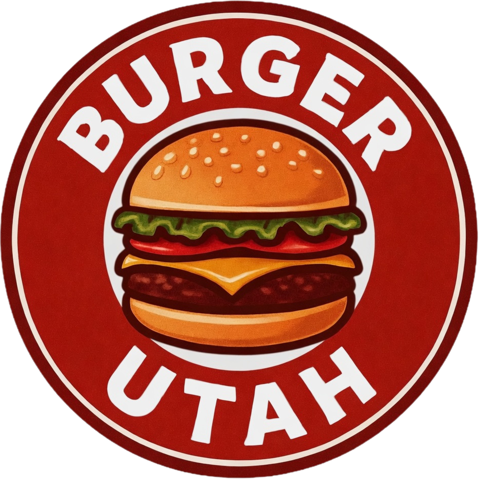 Burger Utah
