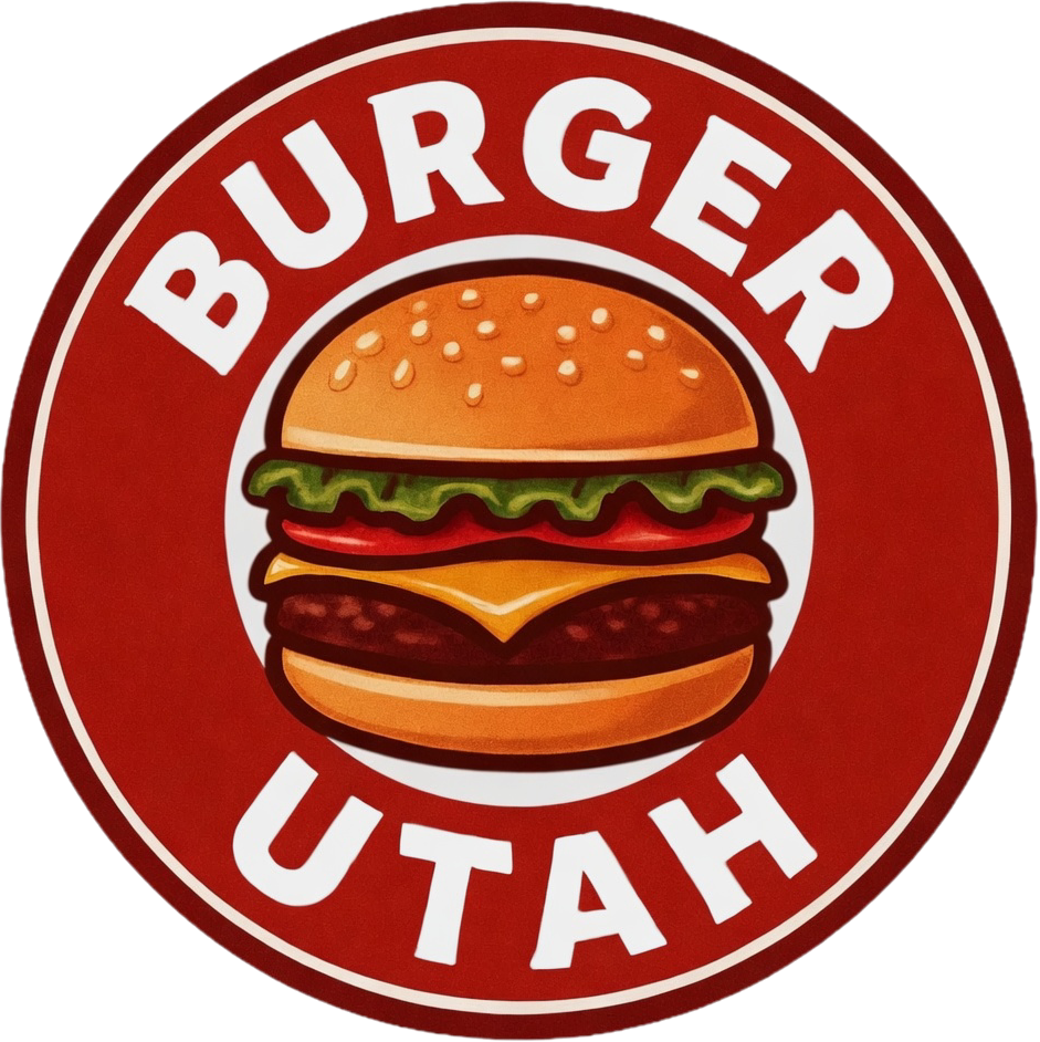 Burger Utah