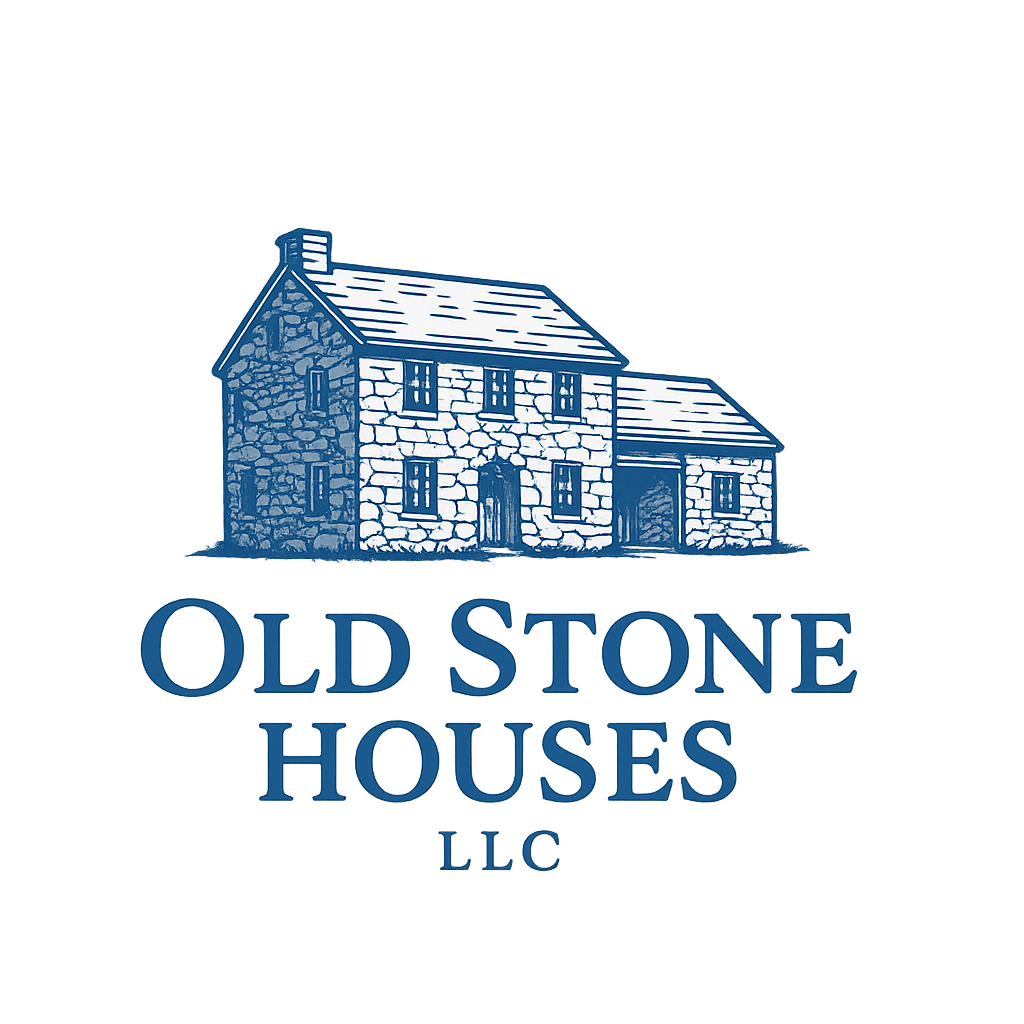Old Stone Houses LLC - Clarion, PA 16214