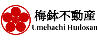 梅鉢不動産株式会社