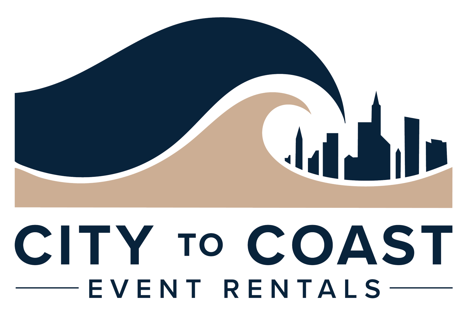 City to Coast Event Rentals