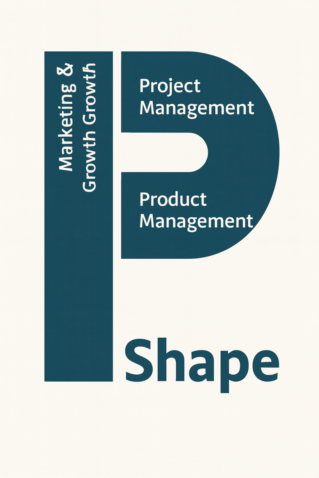 P-Shaped