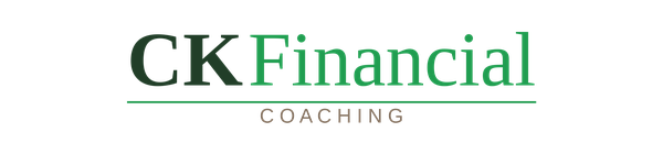 CK Financial Coaching