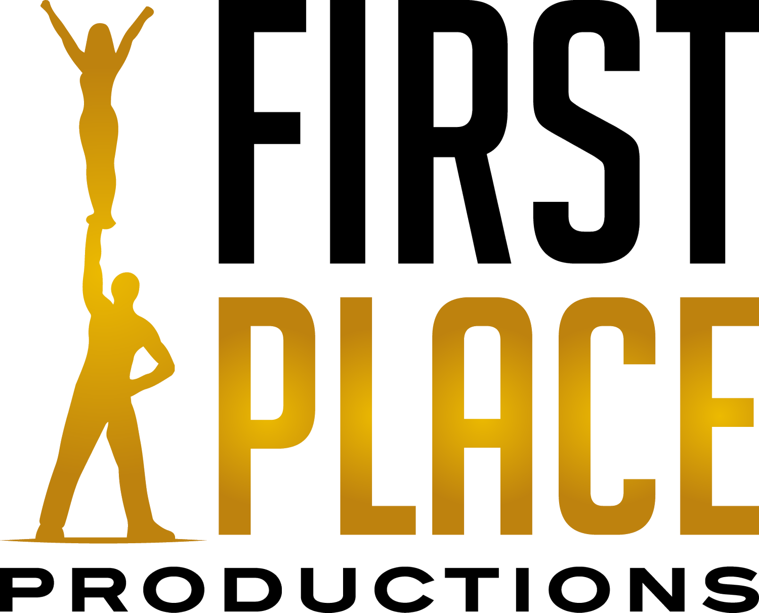 First Place Productions