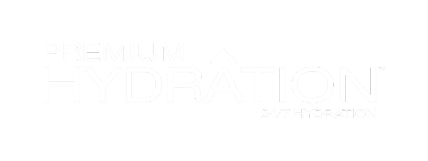 Premium Hydration Lifestyle