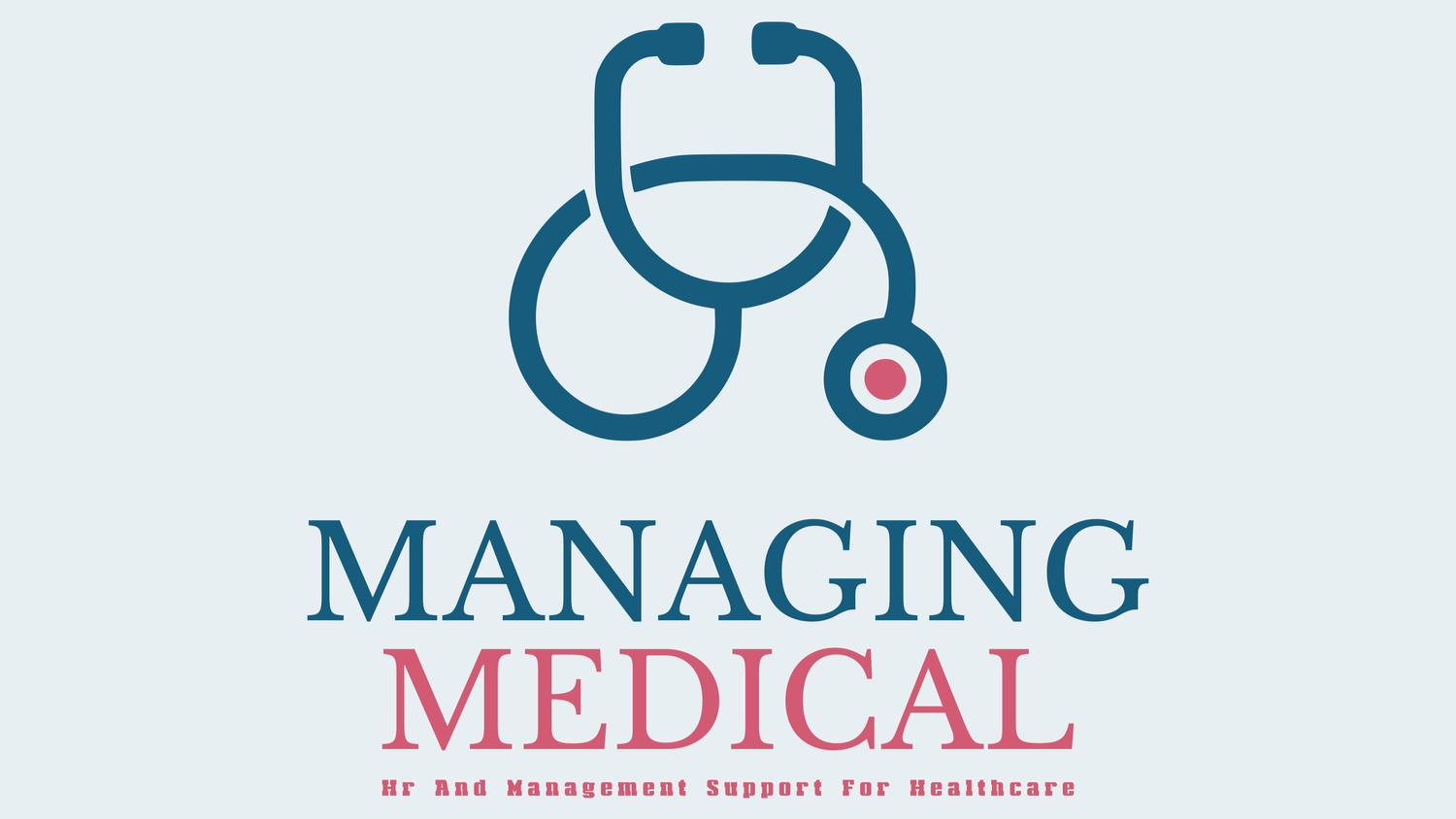 Managing Medical