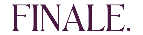 FINALE.