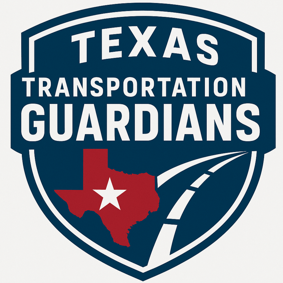 Texas Transportation Guardians