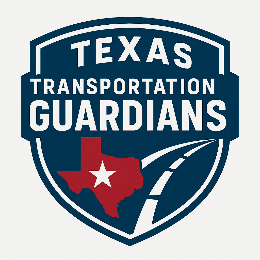 Texas Transportation Guardians