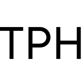 Terence Patrick Hughes