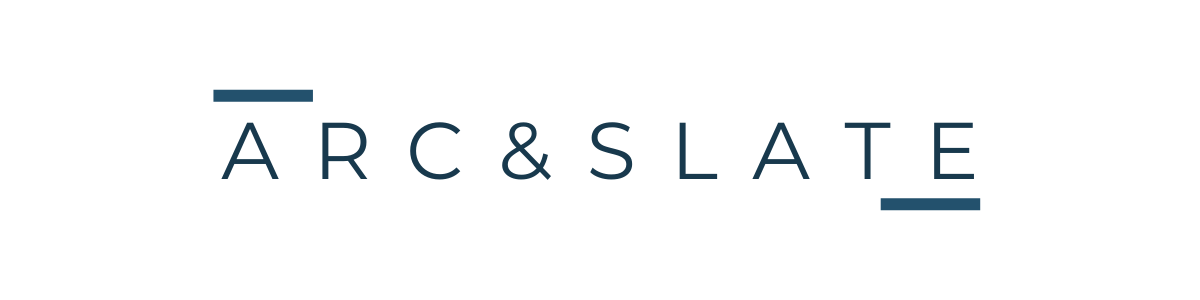Arc & Slate